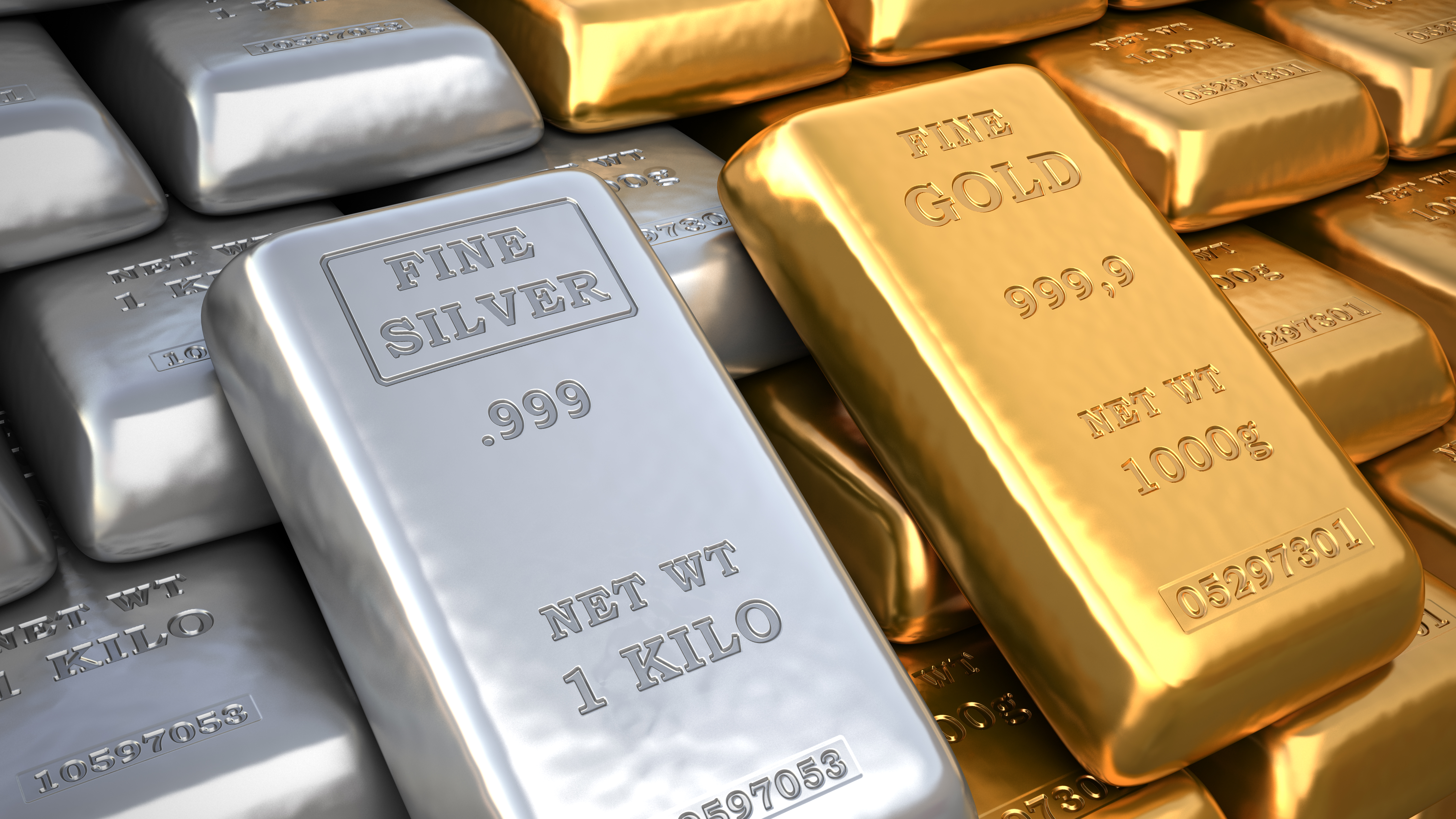 2 Hot Gold & Silver Royalty Stocks from New Orleans Wealth WaveWealth